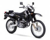 2010 Suzuki DR-Z400S photo